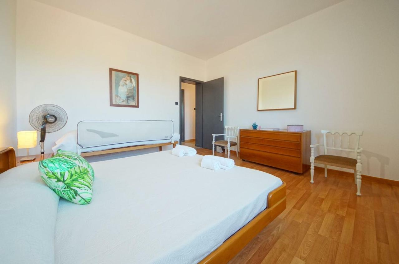 Nino Bixio Treviso Wifi Apartamento Exterior foto
