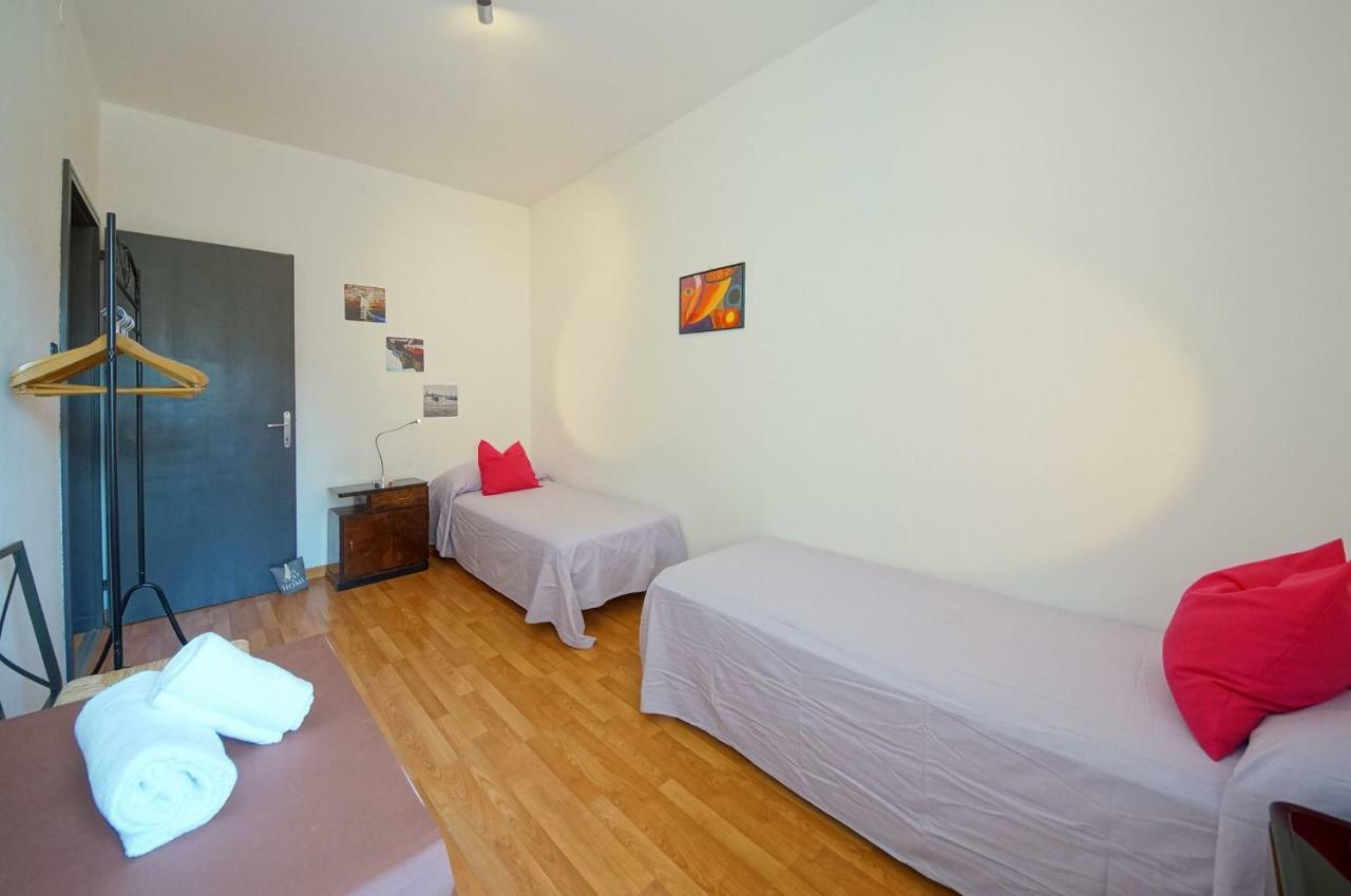Nino Bixio Treviso Wifi Apartamento Exterior foto